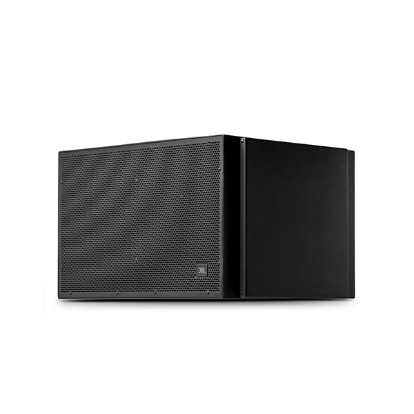 JBL VLA-C125S雙15寸超低頻線陣音箱